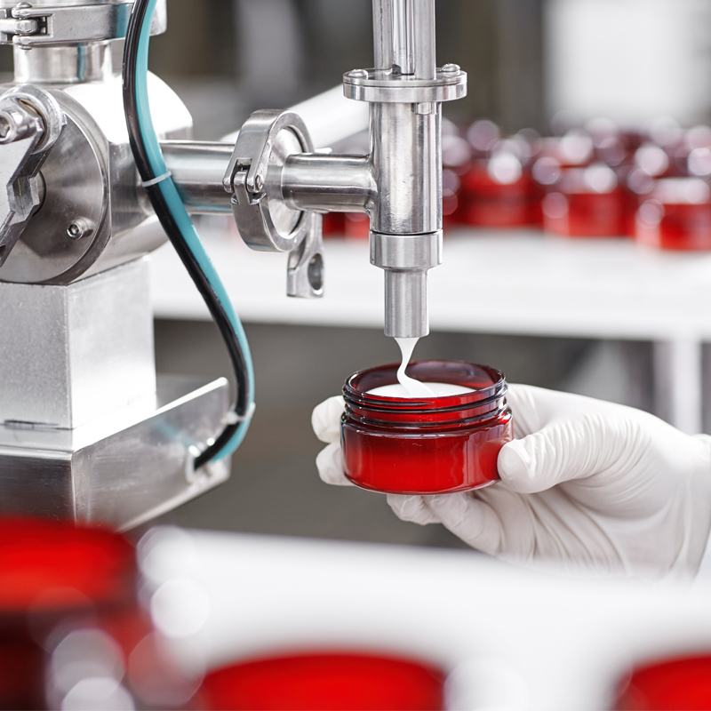 CoValence Laboratories Milestone