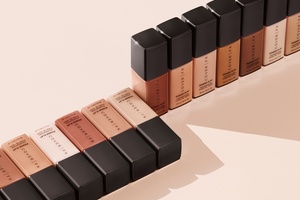 Cover FX inks retail partnership with Lookfantastic