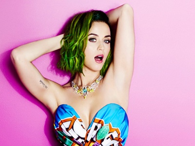 CoverGirl faces lawsuit over Katy Perry lipsticks