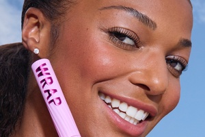 Covergirl taps US sprinter Gabby Thomas for new tubing mascara campaign