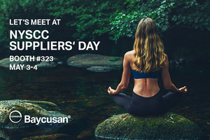 Covestro brings beauty into tune with nature at NYSCC Suppliers’ Day