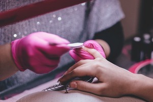 Covid-19: Beauty salons could get green light to reopen on 4 July 