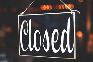 Covid-19: Beauty salons devastated as Tier 4 restrictions force closures 

