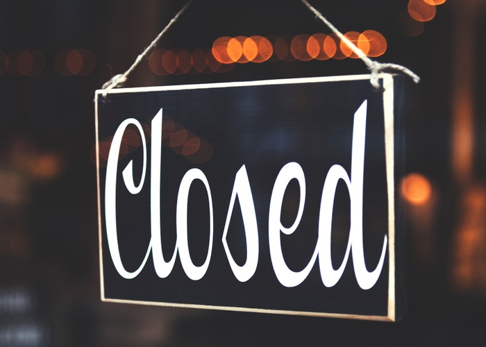 Covid-19: Beauty salons devastated as Tier 4 restrictions force closures 

