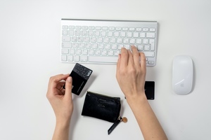 Covid-19: Cross-border e-commerce sales increase during pandemic 