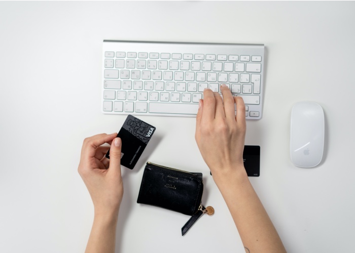 Covid-19: Cross-border e-commerce sales increase during pandemic 