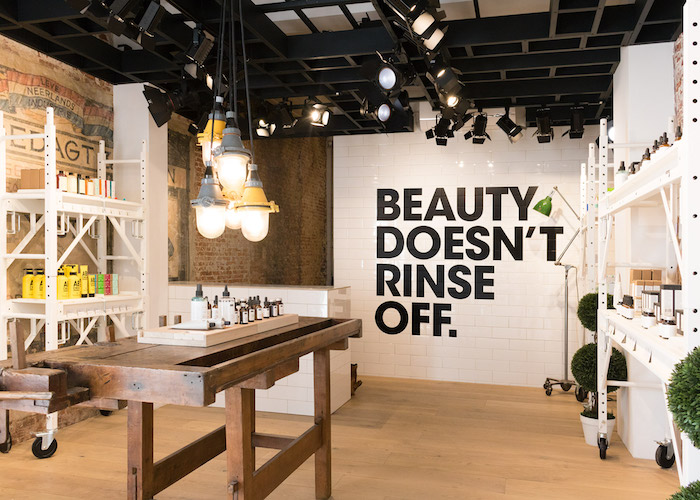 Covid-19: Deciem becomes latest beauty company to announce store closures 