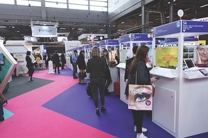 Covid-19 forces Reed Exhibitions to push back in-cosmetics events again 
