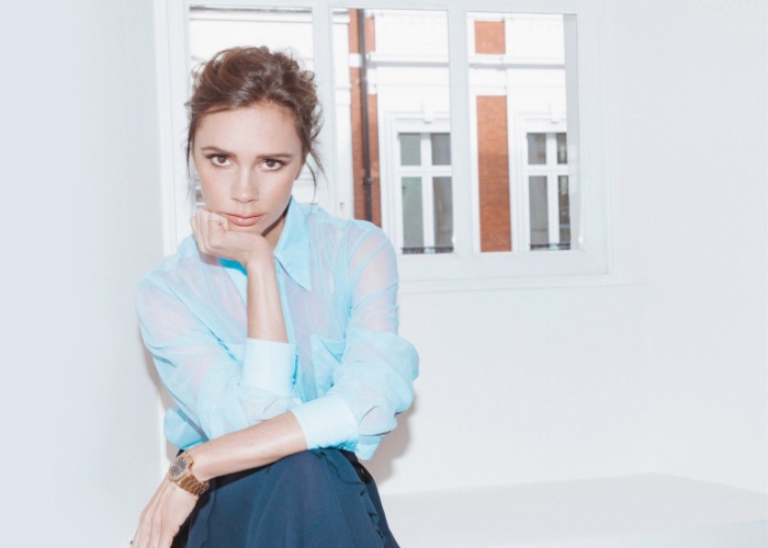 Covid-19 forces Victoria Beckham Beauty to close London store
