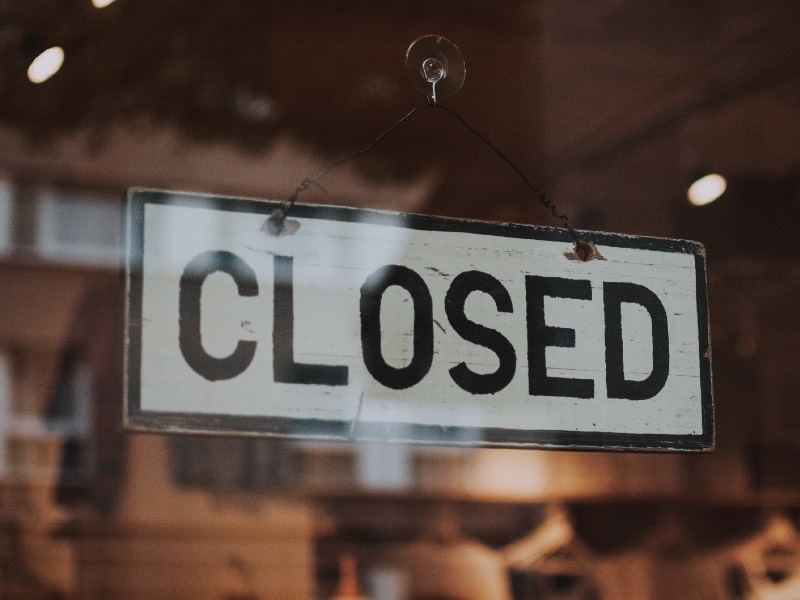 Covid-19: Government extends eviction relief for high street businesses 