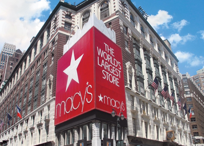 ‘Covid-19 has significantly impacted our business’: Macy’s cuts almost 4,000 jobs
