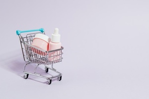 Covid-19: Health and beauty retailers put faith in international sales