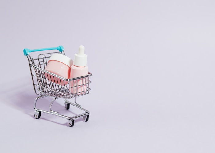 Covid-19: Health and beauty retailers put faith in international sales