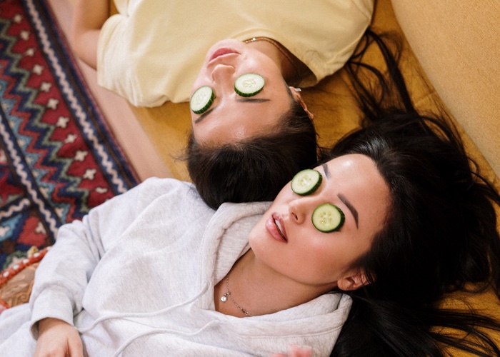 Covid-19 impacts skin care searches in 2020 