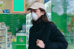 Covid-19: LVMH responds to France’s shortage of face masks 