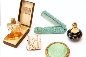 Covid-19: Makeup Museum sparks nostalgic beauty memories with seniors during lockdown 