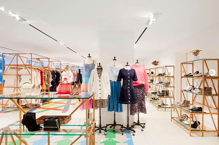 Covid-19: Nordstrom is closing 380 stores for two weeks