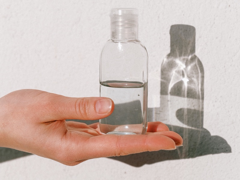 Covid-19: Product developer Califormulations responds to shortage of hand sanitiser with Symrise link up 