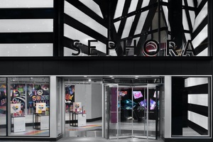 Covid-19: Sephora announces redundancies in US, but not in Canada