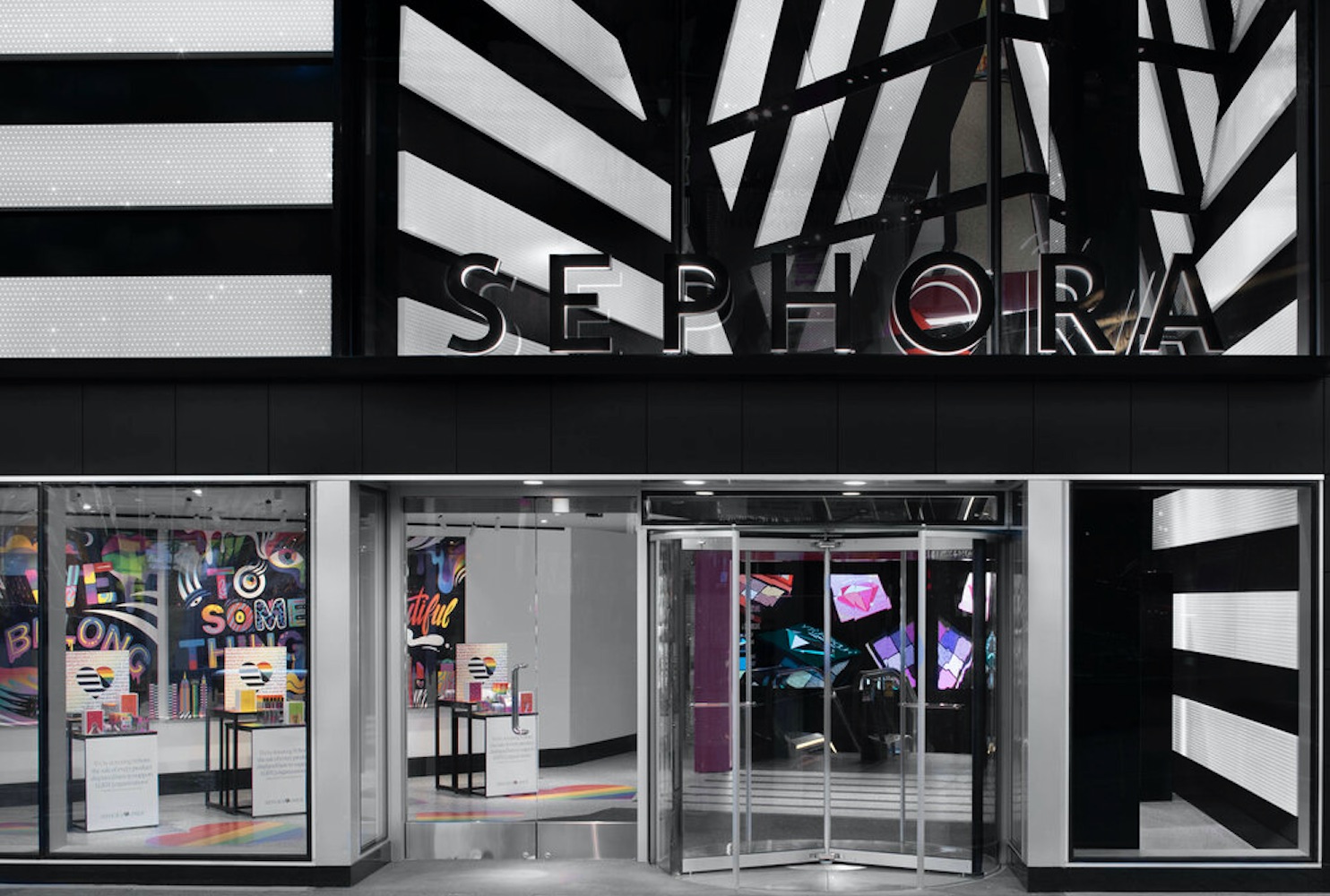 Covid-19: Sephora announces redundancies in US, but not in Canada