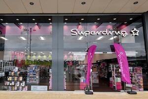 Covid-19: Superdrug accused of ‘profiteering’ from pandemic with antibody test
