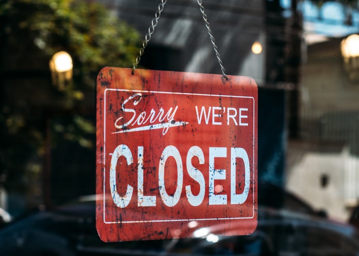 Covid-19: UK government threatens ‘devastating’ beauty shut down if guidelines are flouted 