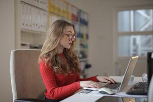 Covid-19: Working from home to have 'major consequences' for cosmetics sector