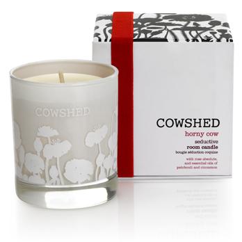 Cowshed lifestyle range evolves