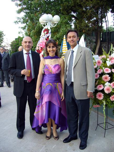 CPL and Parkim form CPL Aromas Turkey