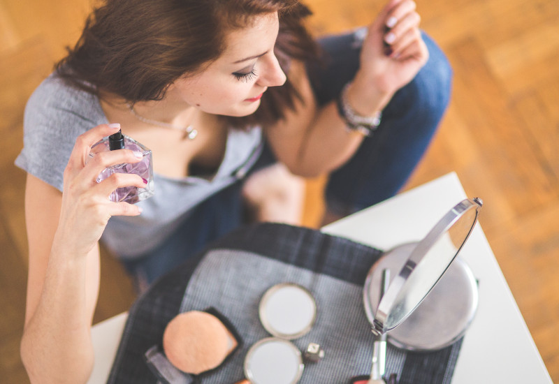 CPL Aromas adds Clean Fragrances to its Trends Set 
