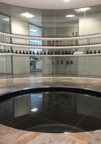 CPL Aromas appoint Inovia International as distributor  