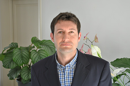 CPL Aromas appoint Olivier Maurel as perfumer in France