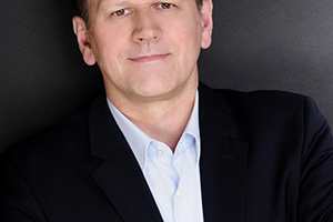 CPL Aromas appoints Burkhard Juergens as UK General Manager