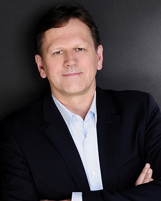 CPL Aromas appoints Burkhard Juergens as UK General Manager