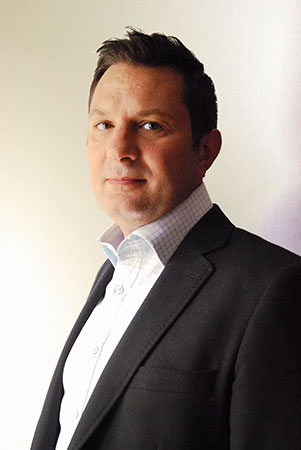 CPL Aromas appoints Olivier Touboul as Sales Manager in France