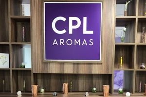 CPL Aromas boosts creativity with new ‘state-of-the-art’ workspace 
