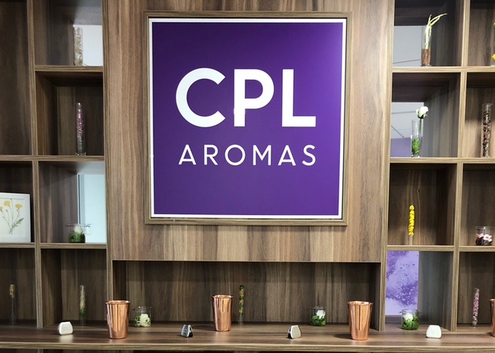 CPL Aromas boosts creativity with new ‘state-of-the-art’ workspace 
