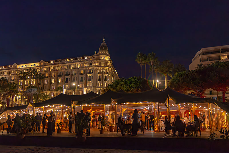 CPL Aromas celebrates an endless summer with new fragrance innovations at TFWA Cannes 2026