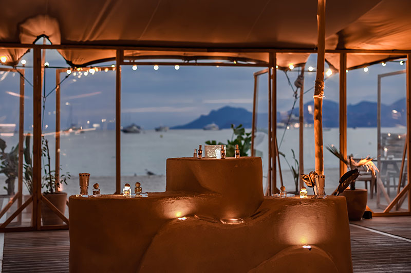 CPL Aromas celebrates an endless summer with new fragrance innovations at TFWA Cannes 2026