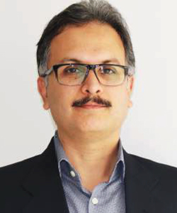 CPL Aromas Dubai appoints new sales director