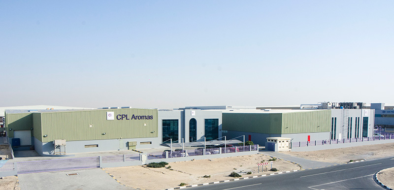CPL Aromas Dubai recommended for ISO 9001 certification