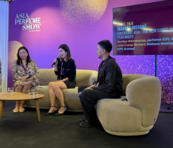 CPL Aromas explores the new appetite for neo-gourmand and umami scents at Asia Perfume Show
