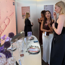 CPL Aromas explores the new appetite for neo-gourmand and umami scents at Asia Perfume Show