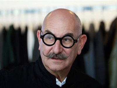 CPL Aromas hires fashion veteran Tony Glenville
