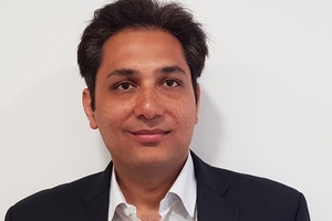 CPL Aromas hires former IFF Manager as GM for new India office