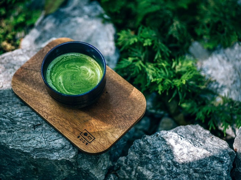 CPL Aromas launches Matcha AromaSpace base
