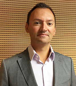 CPL Aromas name Nick Pickthall Group Chief Operating Officer