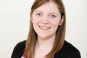 CPL Aromas names Charlotte Purcell as Global Technical Director