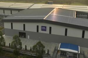 CPL Aromas opens 'most sustainable factory to date' in Malaysia