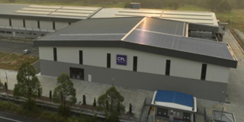 CPL Aromas opens 'most sustainable factory to date' in Malaysia